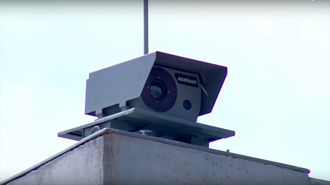 Cezaevlerin ve adliyelerin güvenliğini MIRSAD sağlayacak